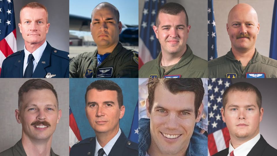 Brad Hovey, Gregory Watson, Gabriel Estrella, Alexander Davis And Robert Dee Death, Obituary